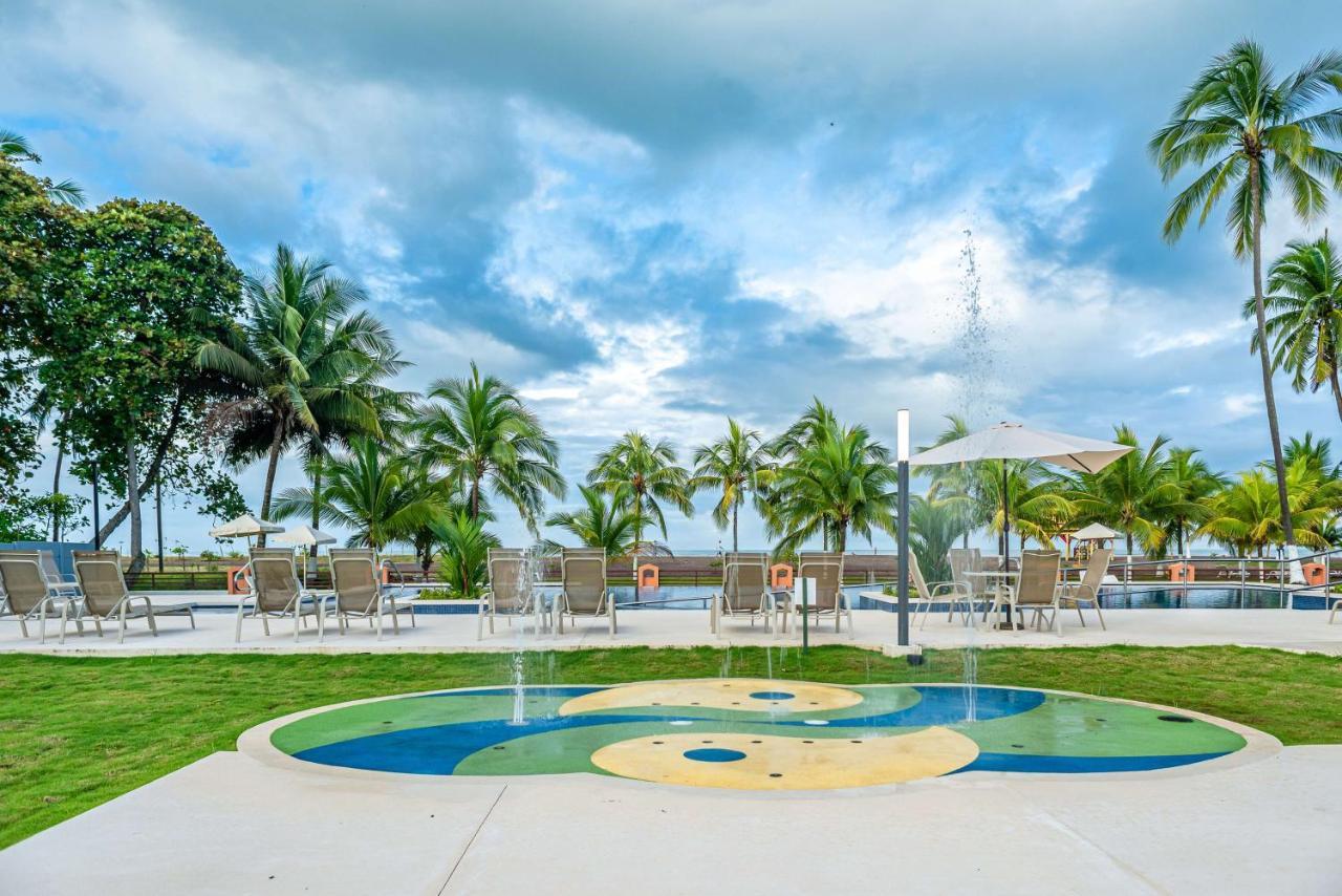 Best Western Jaco Beach All Inclusive Resort Eksteriør bilde