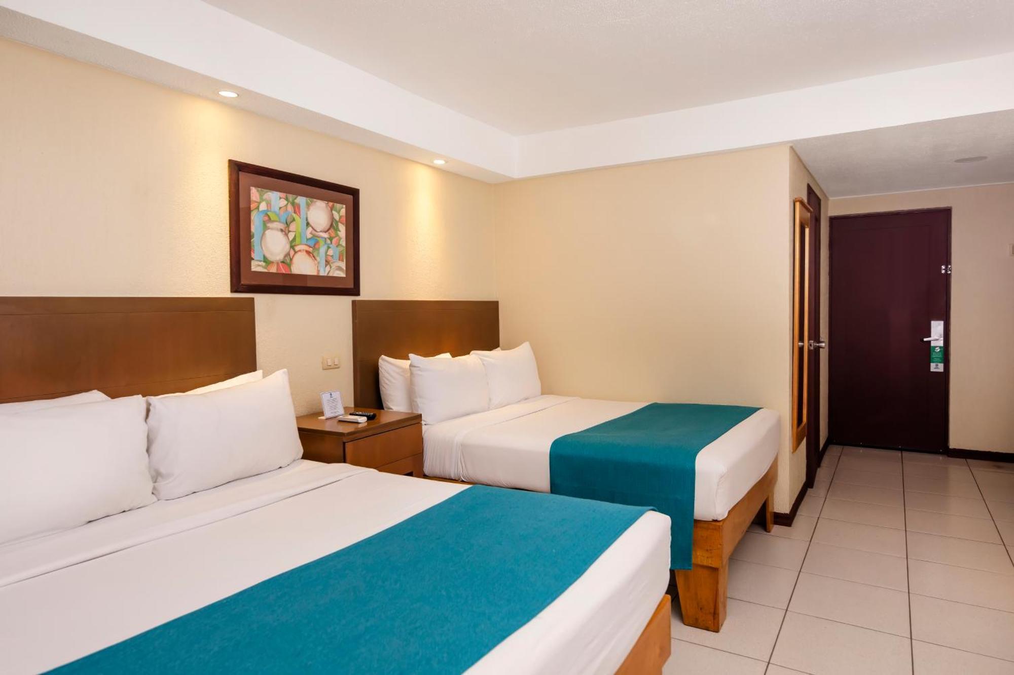 Best Western Jaco Beach All Inclusive Resort Eksteriør bilde