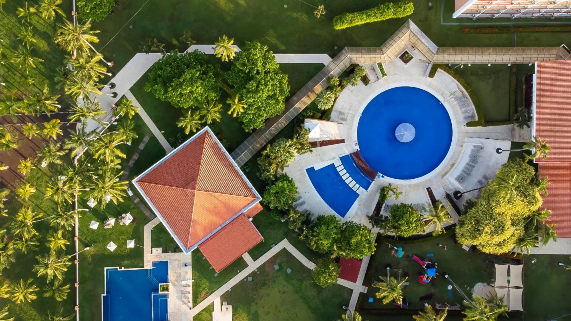 Best Western Jaco Beach All Inclusive Resort Eksteriør bilde