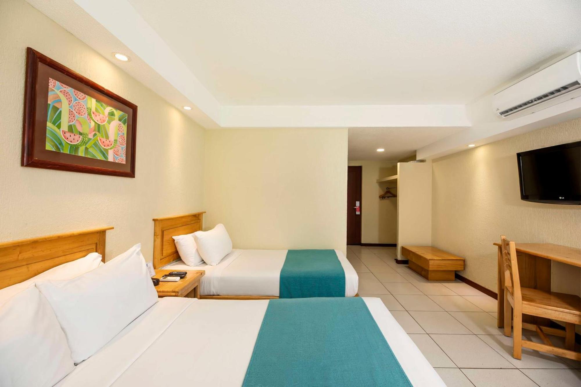 Best Western Jaco Beach All Inclusive Resort Eksteriør bilde