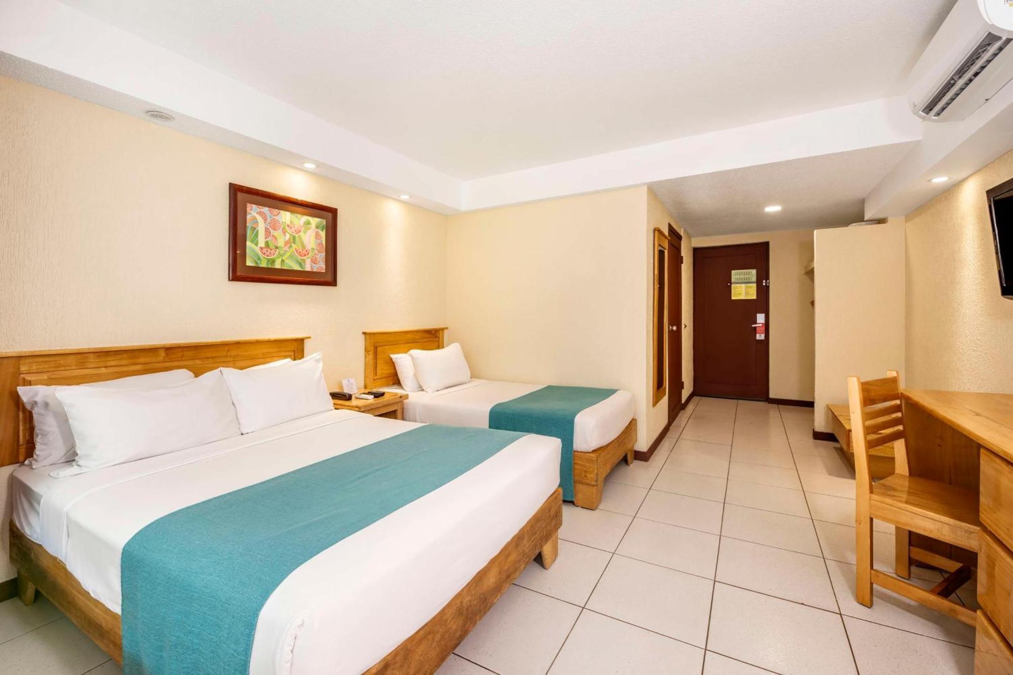 Best Western Jaco Beach All Inclusive Resort Eksteriør bilde