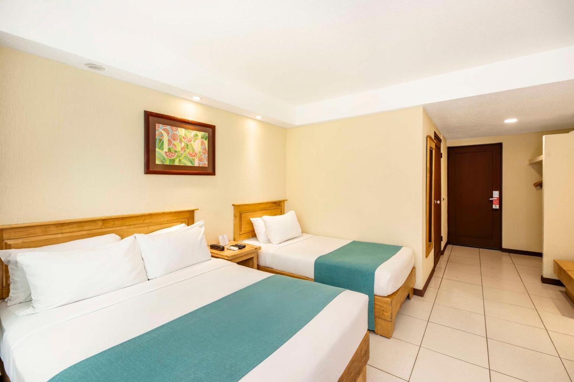 Best Western Jaco Beach All Inclusive Resort Eksteriør bilde