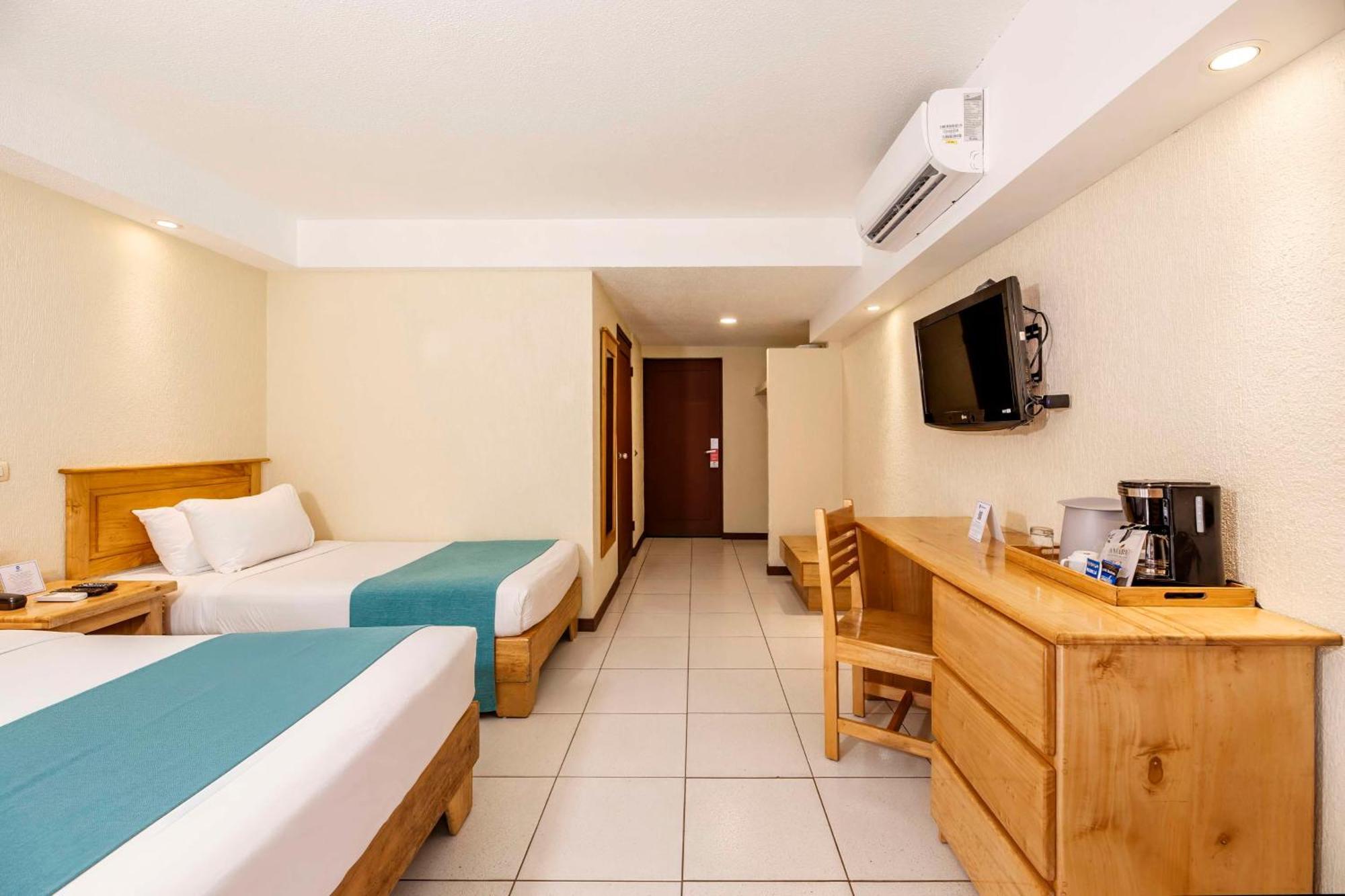 Best Western Jaco Beach All Inclusive Resort Eksteriør bilde