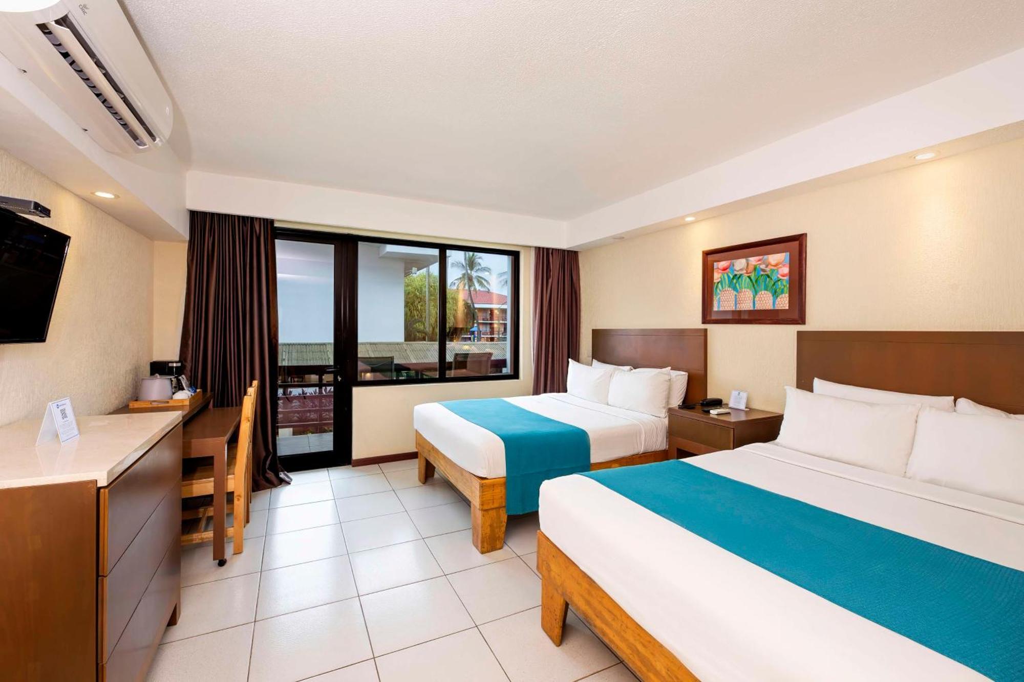 Best Western Jaco Beach All Inclusive Resort Eksteriør bilde