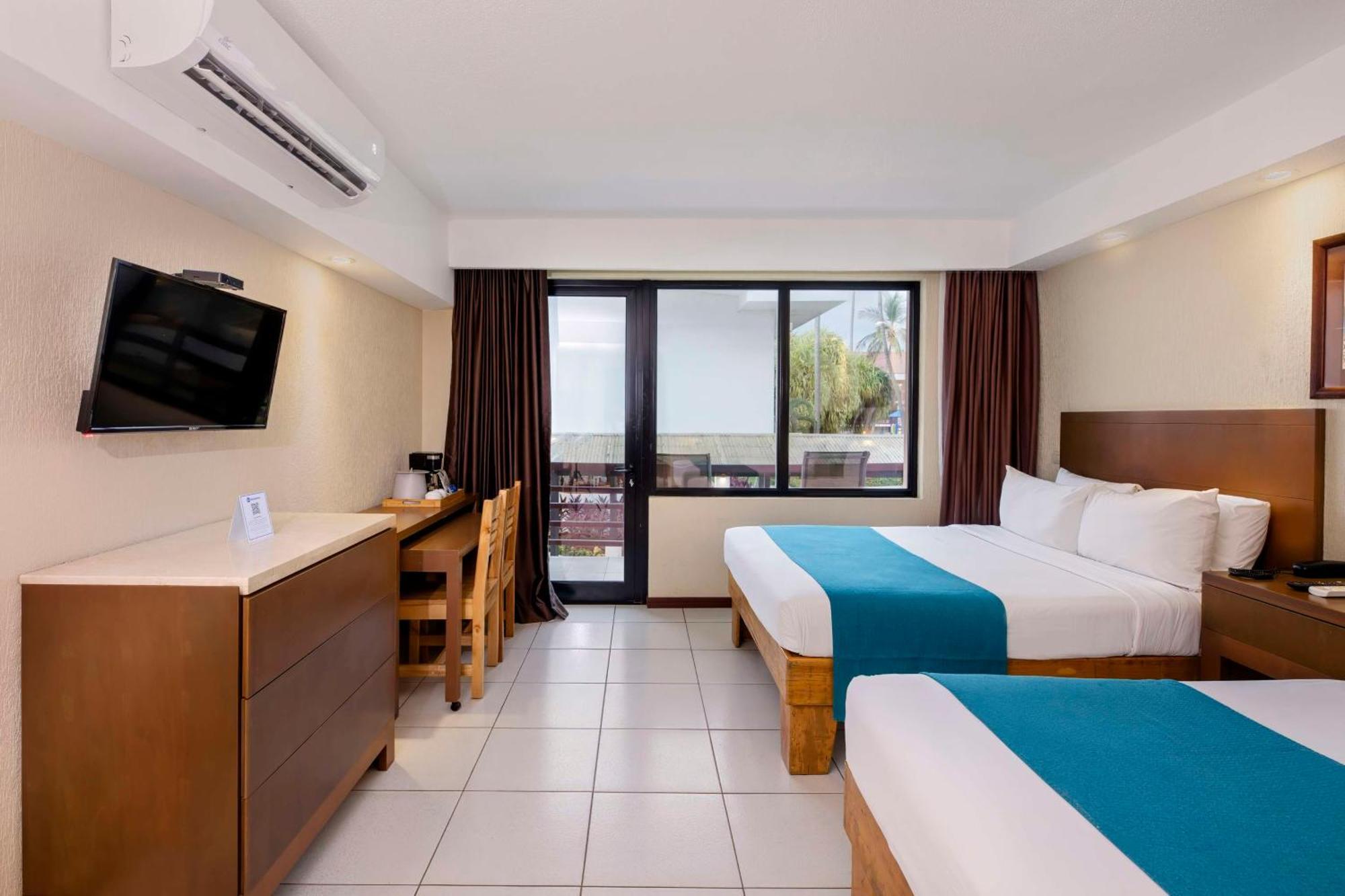 Best Western Jaco Beach All Inclusive Resort Eksteriør bilde