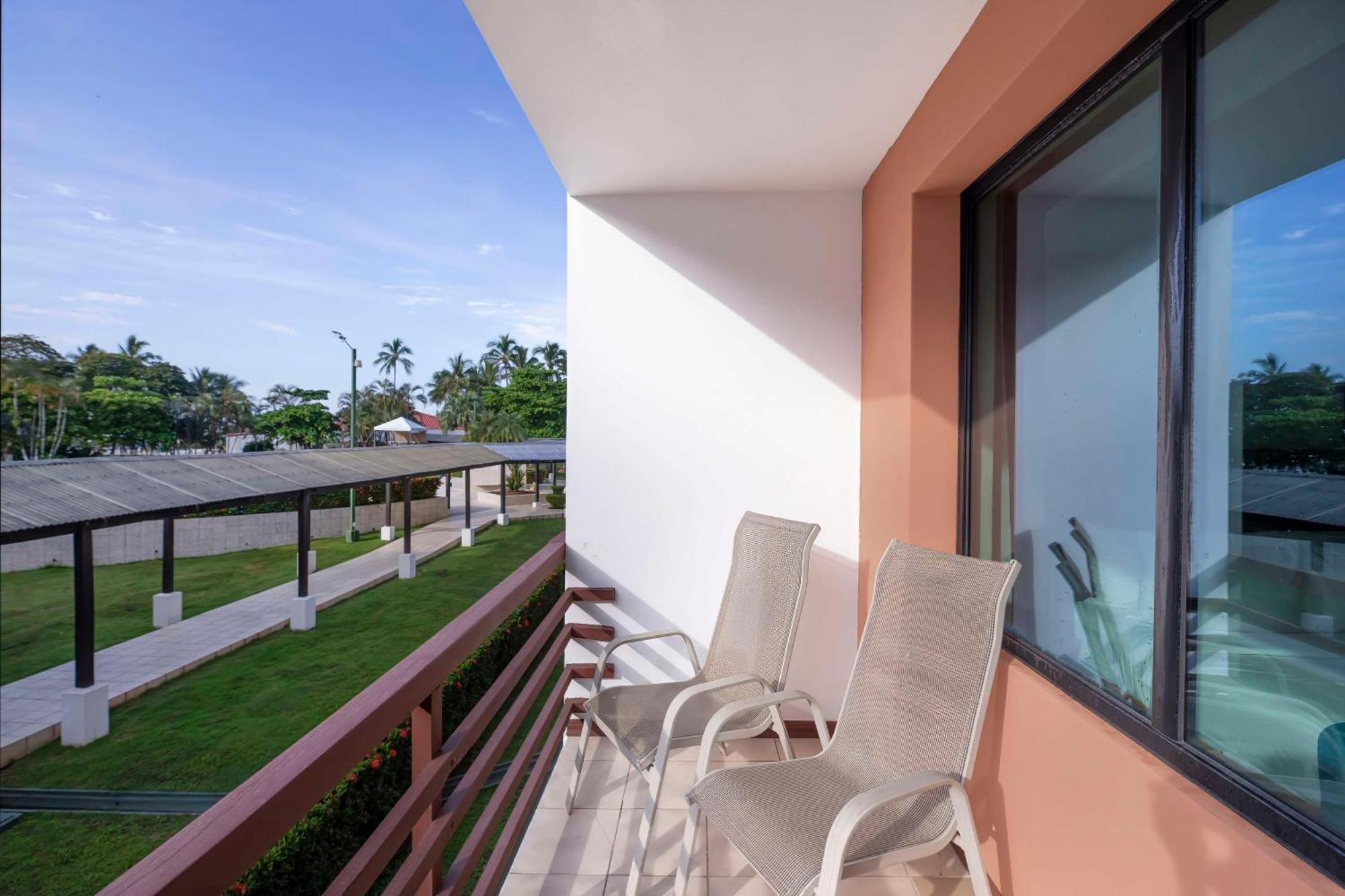 Best Western Jaco Beach All Inclusive Resort Eksteriør bilde