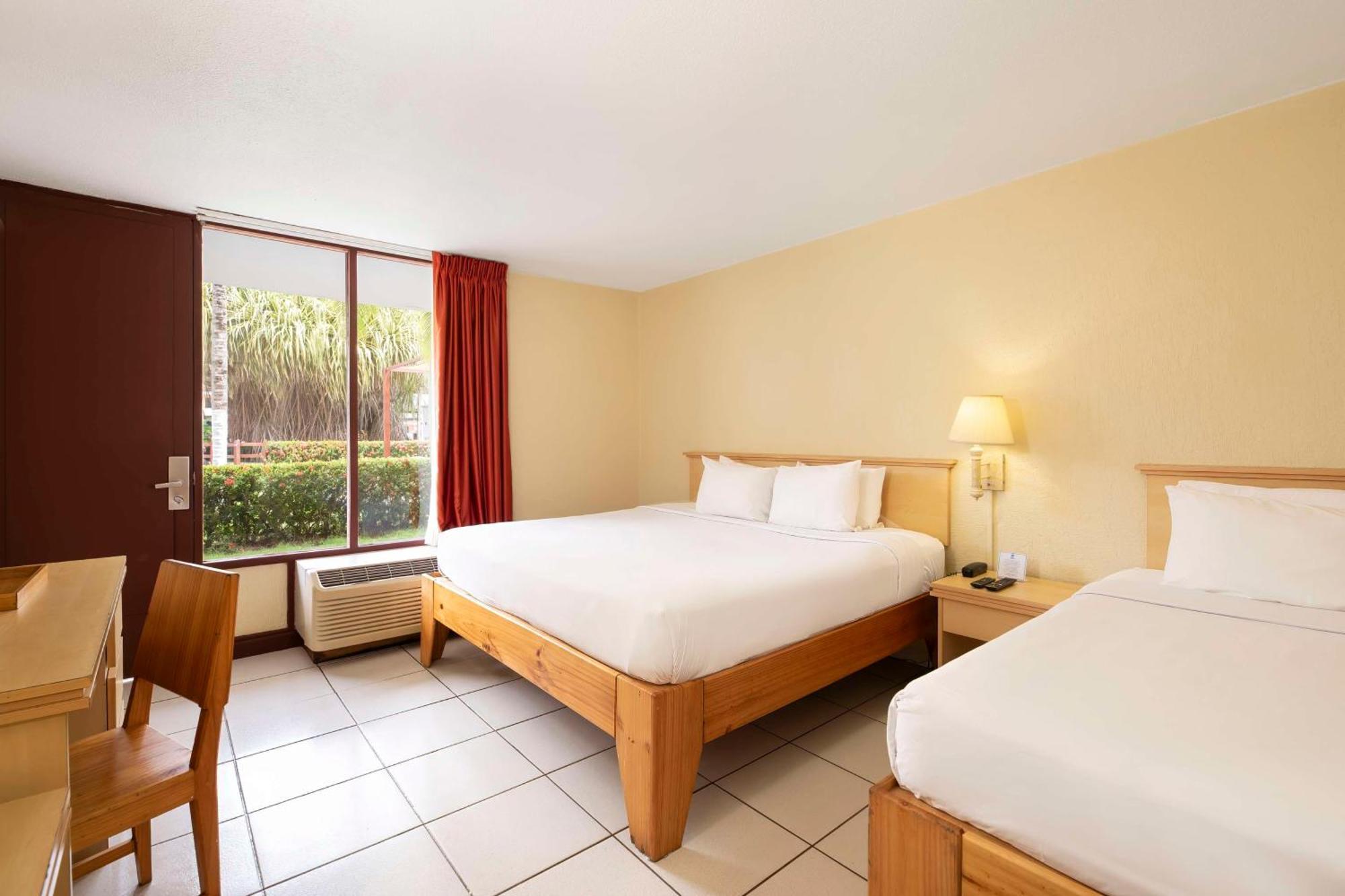 Best Western Jaco Beach All Inclusive Resort Eksteriør bilde