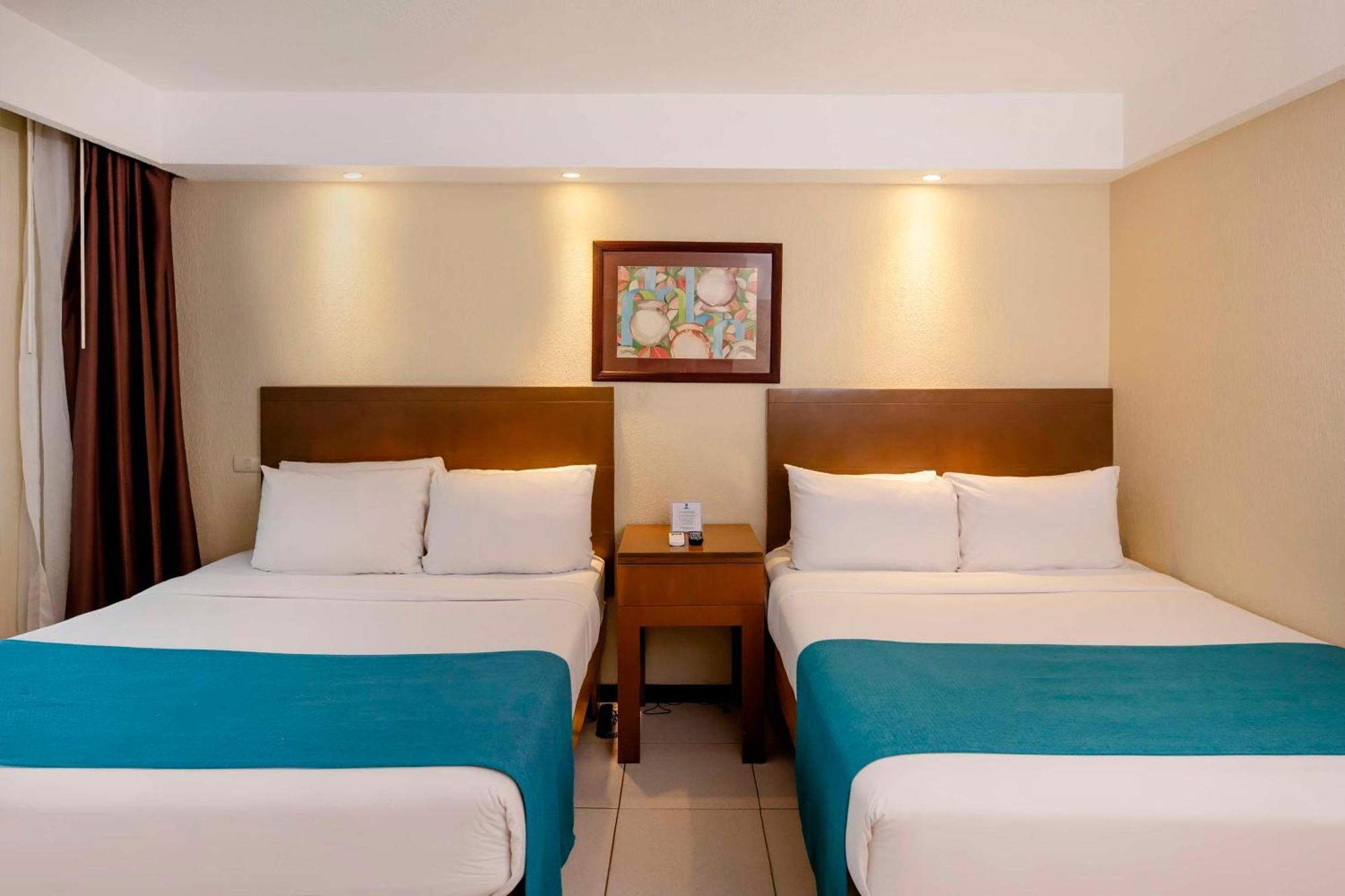 Best Western Jaco Beach All Inclusive Resort Eksteriør bilde