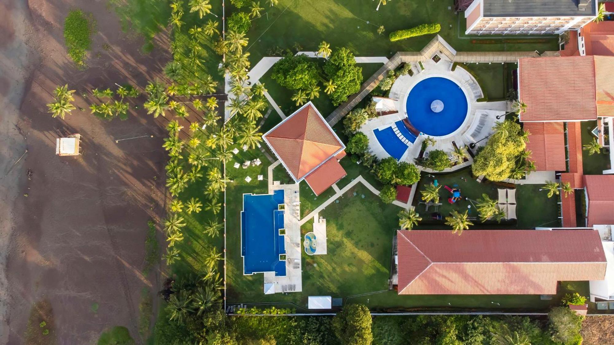 Best Western Jaco Beach All Inclusive Resort Eksteriør bilde