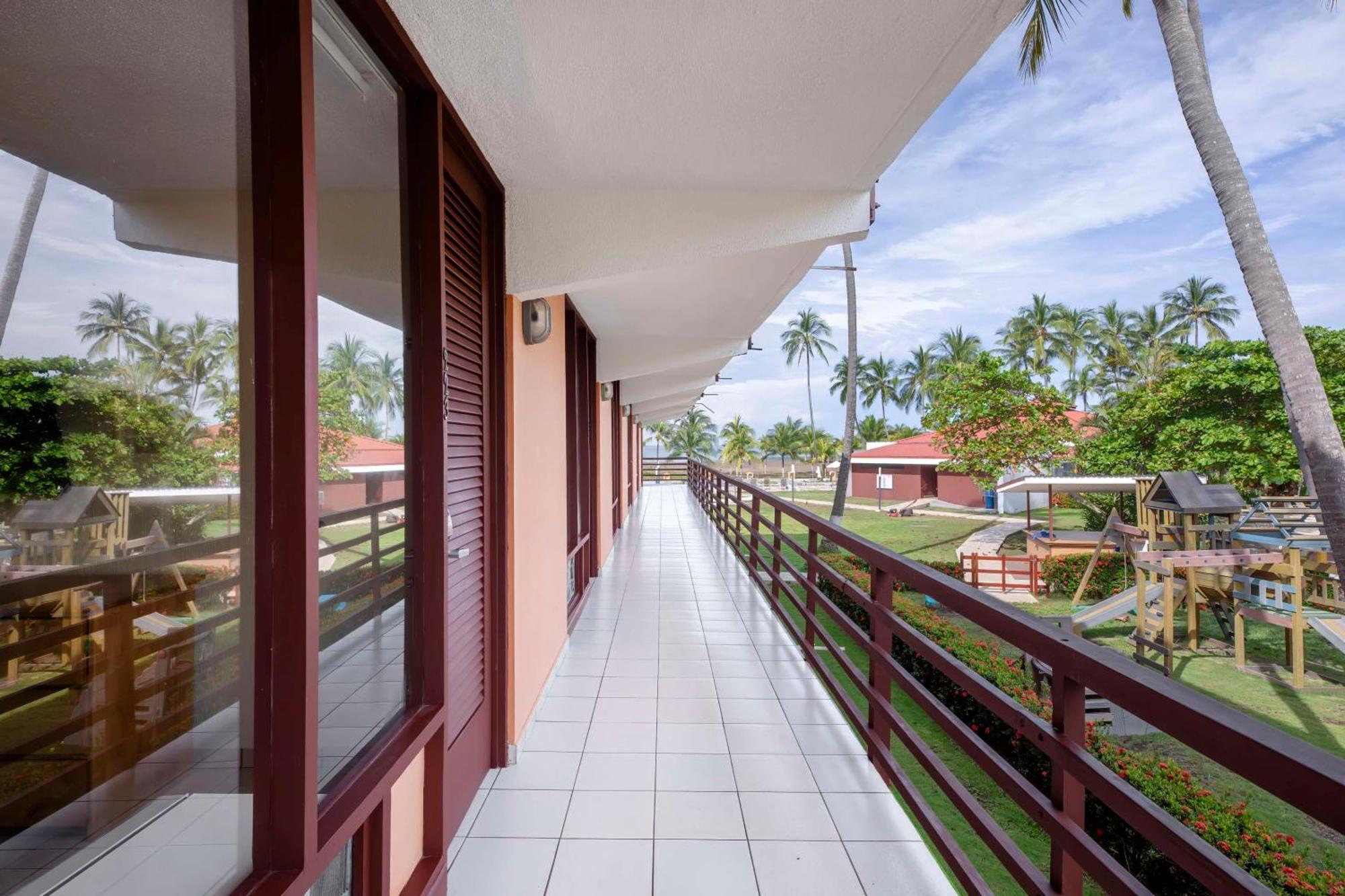 Best Western Jaco Beach All Inclusive Resort Eksteriør bilde