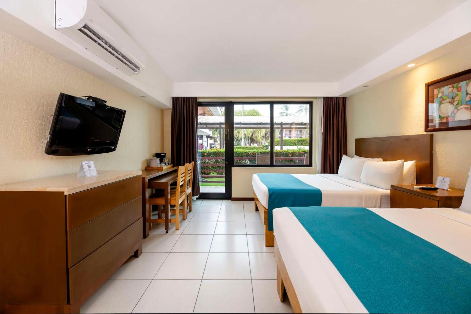 Best Western Jaco Beach All Inclusive Resort Eksteriør bilde