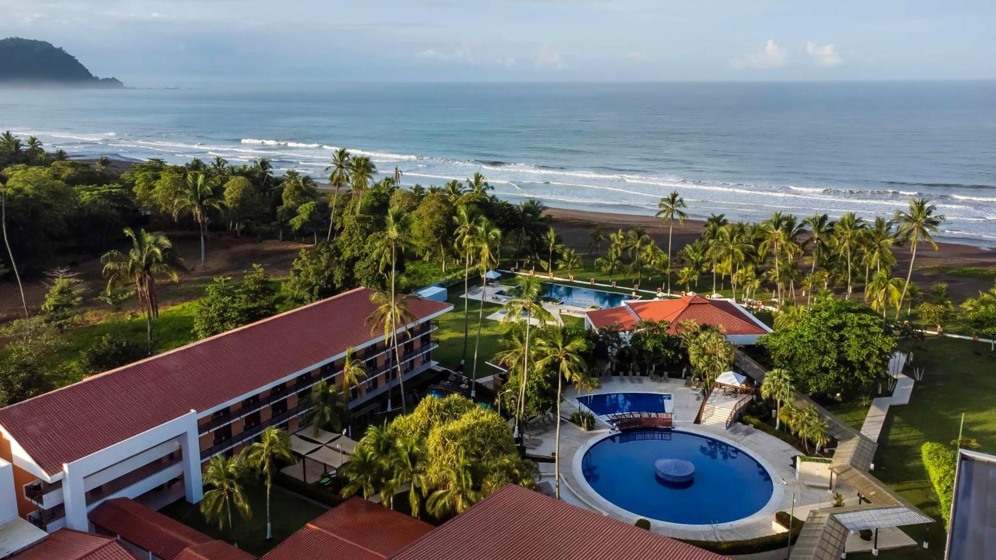Best Western Jaco Beach All Inclusive Resort Eksteriør bilde