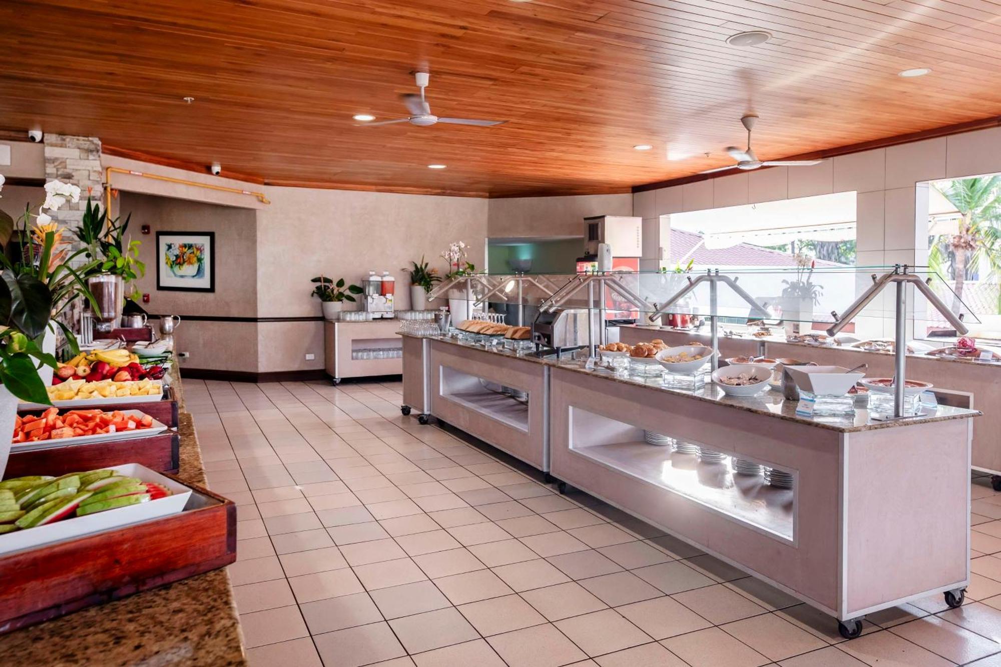 Best Western Jaco Beach All Inclusive Resort Eksteriør bilde