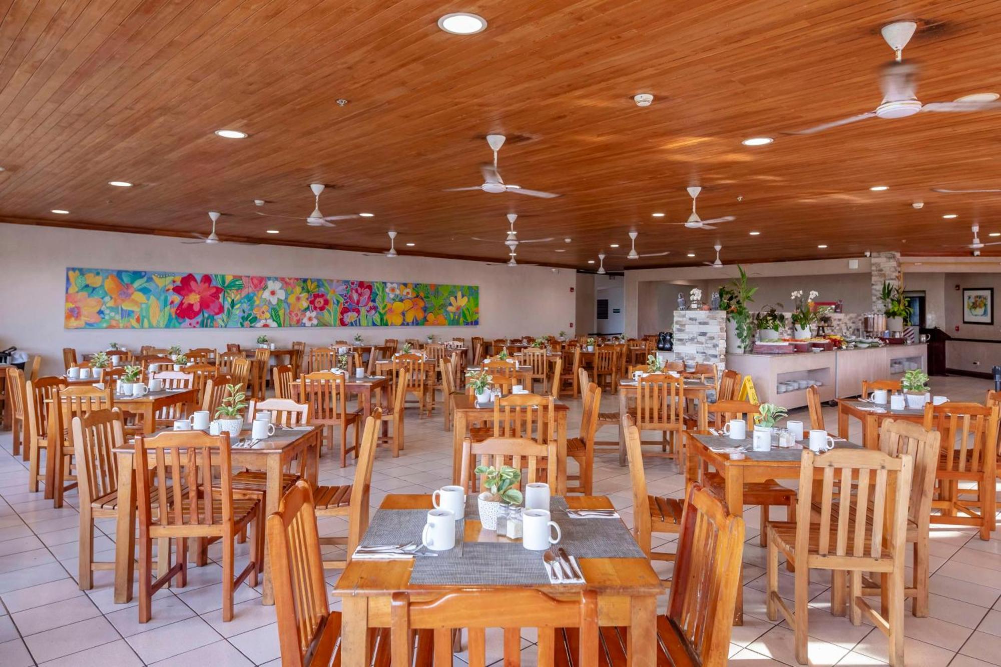 Best Western Jaco Beach All Inclusive Resort Eksteriør bilde