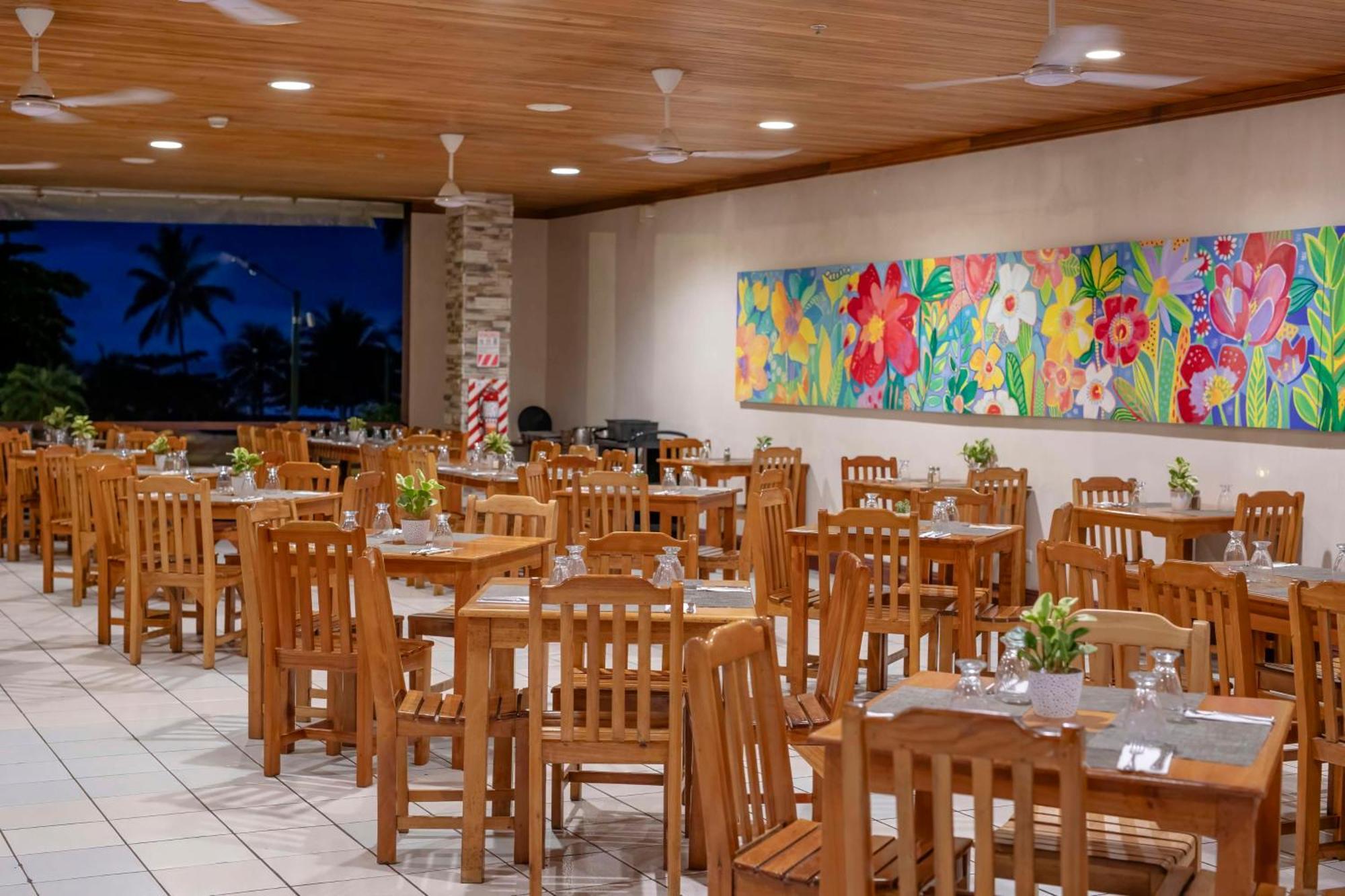 Best Western Jaco Beach All Inclusive Resort Eksteriør bilde
