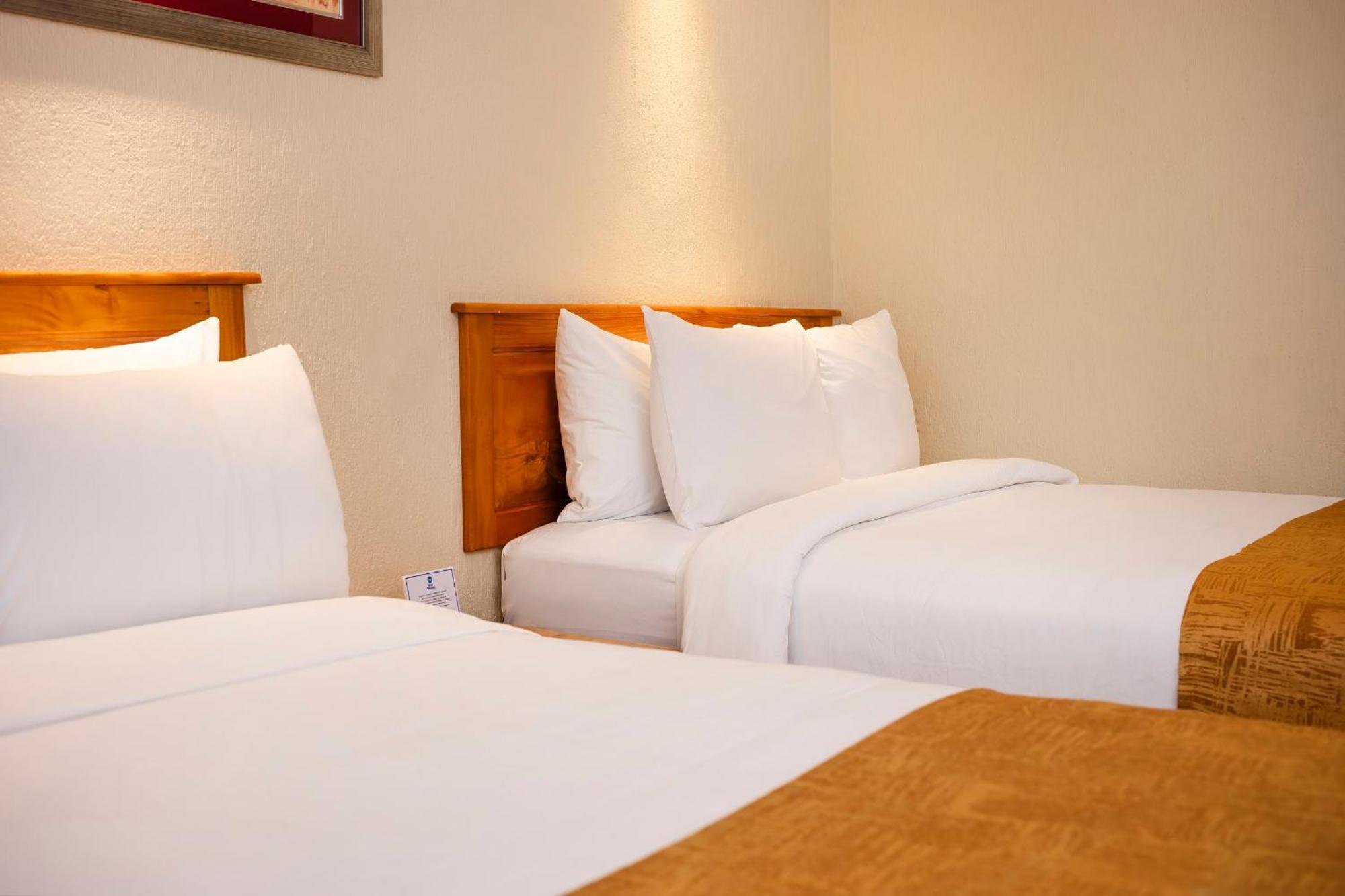 Best Western Jaco Beach All Inclusive Resort Eksteriør bilde
