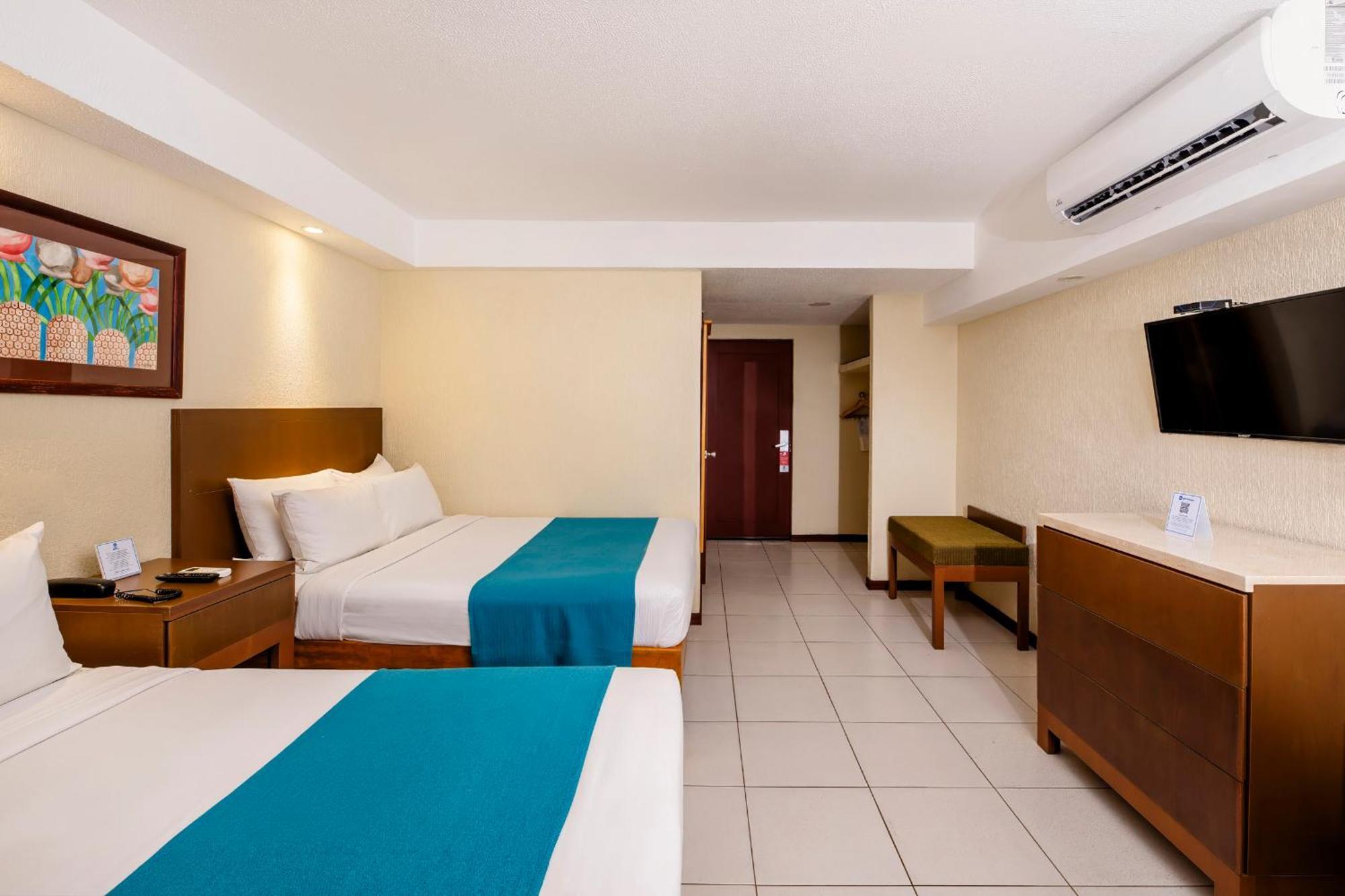 Best Western Jaco Beach All Inclusive Resort Eksteriør bilde