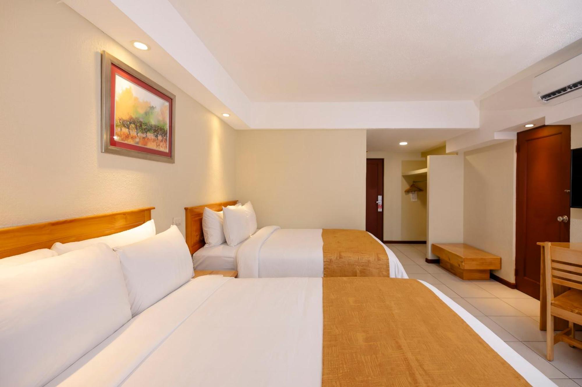 Best Western Jaco Beach All Inclusive Resort Eksteriør bilde