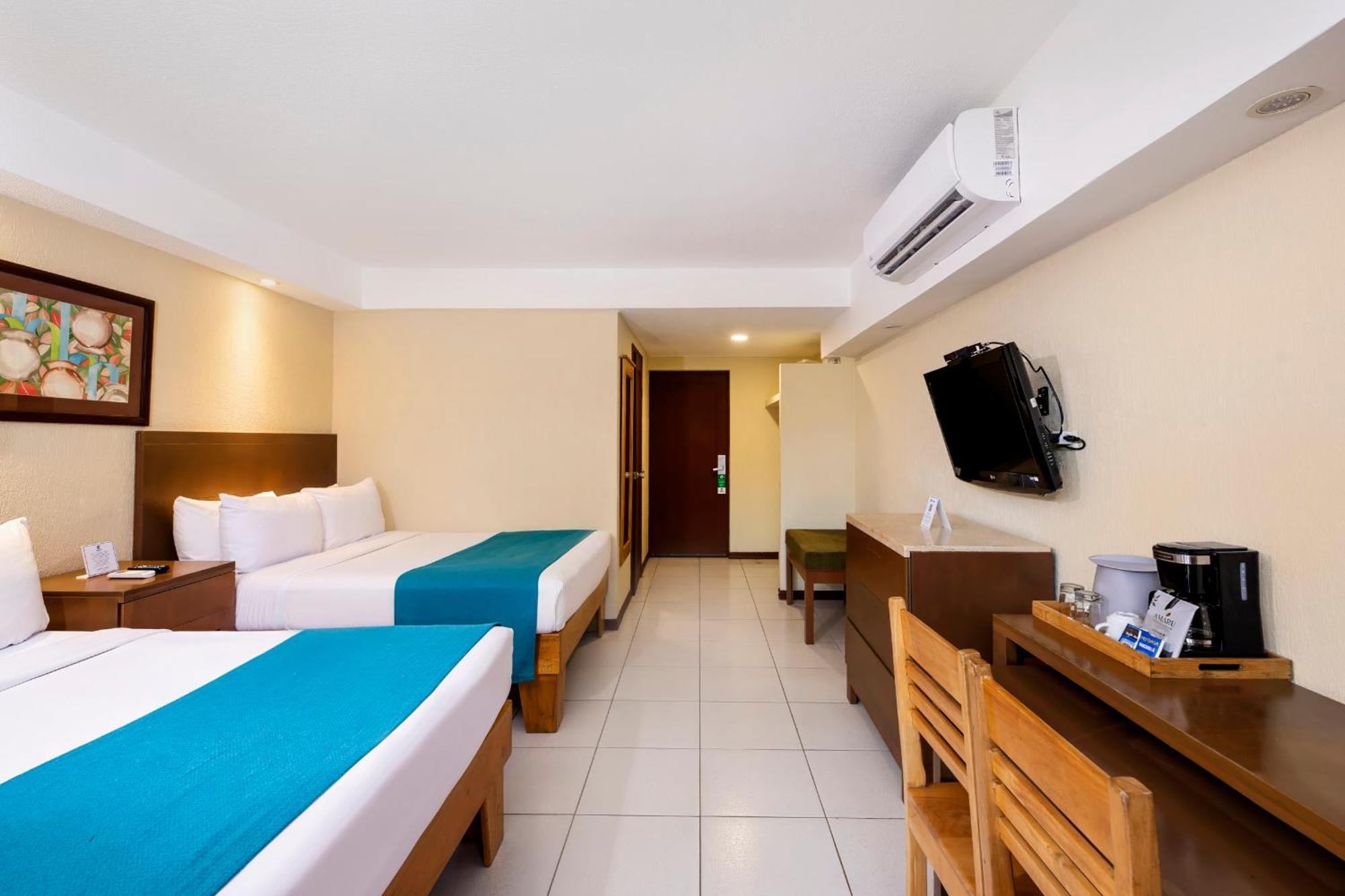 Best Western Jaco Beach All Inclusive Resort Eksteriør bilde